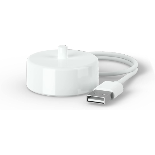 Philips Sonicare 2100 Power Toothbrush, Rechargeable Electric Toothbrush, White