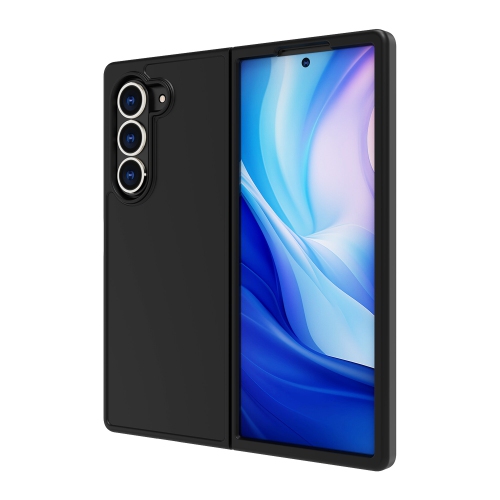 AXS PROTech Shell Slim Anti-Slip Case for Samsung Galaxy Z Fold 6 | Black