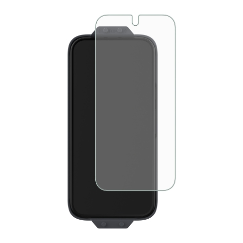 AXS BY AXESSORIZE  Axs Armorglass Pro Screen Protector With Installation Tray for Google Pixel 9/9 Pro