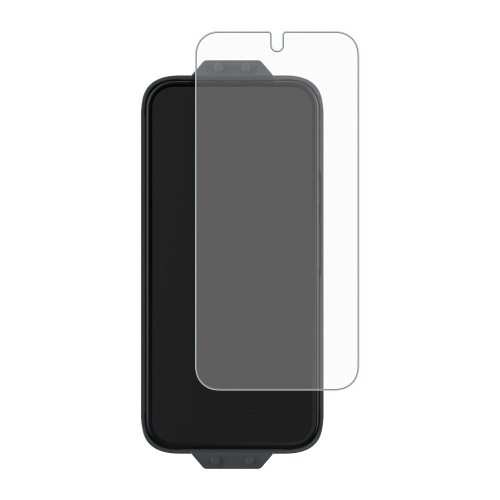 Protecteur d'écran ARMORGlass Pro d'AXS avec plateau d'installation pour Pixel 9 Pro XL de Google