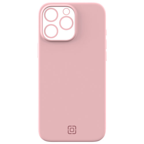 Incipio Sensor Fitted Hard Shell Case with MagSafe for iPhone 16 Pro Max - Blush Pink