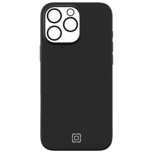 Incipio Sensor Fitted Hard Shell Case with MagSafe for iPhone 16 Pro Max - Black