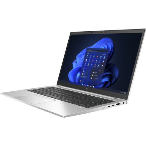 Remis à neuf - portable EliteBook de 840 G7 14 po de HP avec 16&nbsp;Go processeur i5-10310U d'Intel, disque SSD 256&nbsp;Go de DDR4 Go et Windows 11