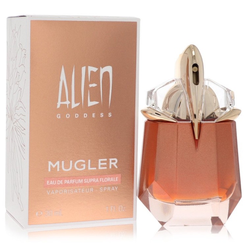 Mugler Alien Goddess Eau De Parfum Supra Florale Spray 30ml/1oz