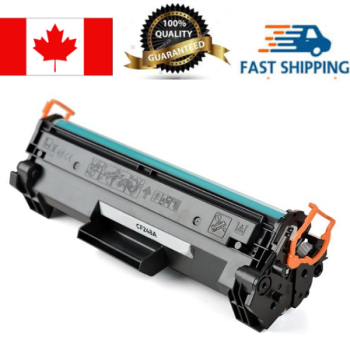 CARTOUCHE DE TONER HP 48&nbsp;A CF248&nbsp;A, COMPATIBLE