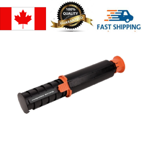 HP – Cartouche de toner noir 143&nbsp;A, compatible