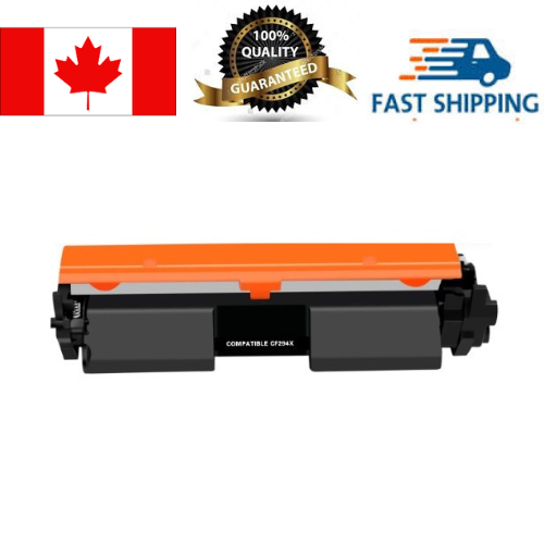 Cartouche d'encre en poudre à haut rendement compatible HP 94X