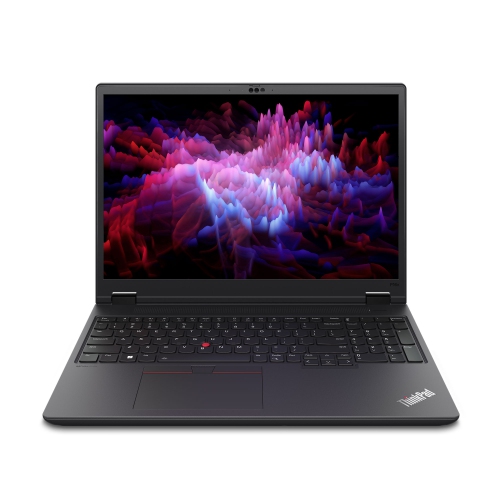 LENOVO  Thinkpad P16V Gen 2 Intel Laptop, 16" Ips Low Light, Intel Core Ultra 7 155H, 32, 1Tb SSD In Blue Lenovo is the best