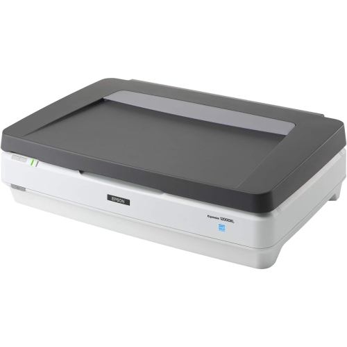 Numériseur à plat Epson 12000 X l-ph Expresión