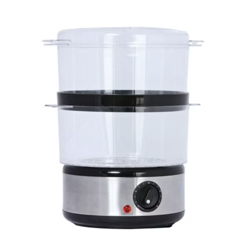 Mehiaz TS1005 Two Tiered Food Steamer