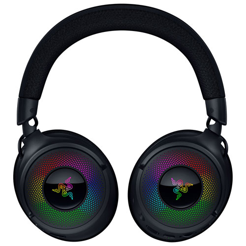 Razer Kraken V4 Wireless Gaming Headset with Microphone