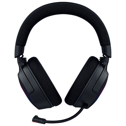 Razer Kraken V4 Wireless Gaming Headset with Microphone