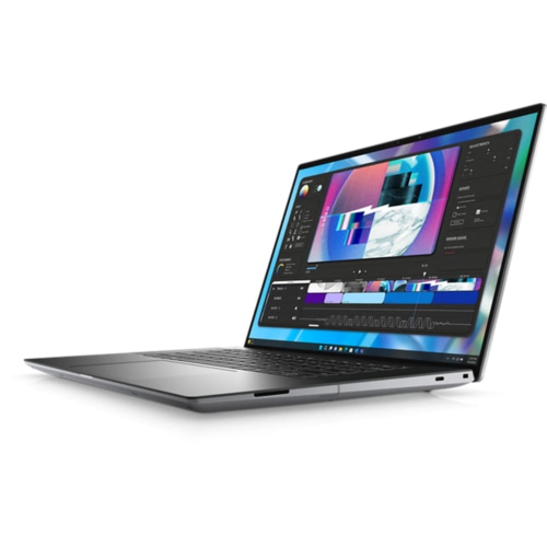 Dell Precision 5680 Workstation Laptop (2023) | 16" 1920x1200 FHD+ | Core i9 - 13900H - 1TB SSD Hard Drive - 32GB RAM - Nvidia RTX A1000 | 14 cores @ 5.4 by DELL - Refurbished condition - Image 5