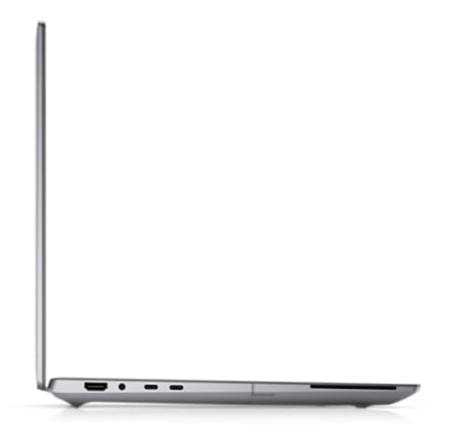 Dell Precision 5680 Workstation Laptop (2023) | 16" 1920x1200 FHD+ | Core i9 - 13900H - 1TB SSD Hard Drive - 32GB RAM - Nvidia RTX A1000 | 14 cores @ 5.4 by DELL - Refurbished condition - Image 8