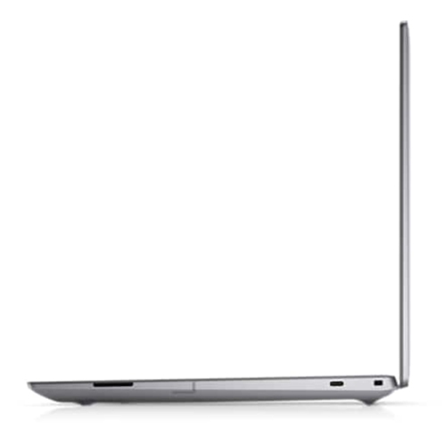 Dell Precision 5680 Workstation Laptop (2023) | 16" 1920x1200 FHD+ | Core i9 - 13900H - 1TB SSD Hard Drive - 32GB RAM - Nvidia RTX A1000 | 14 cores @ 5.4 by DELL - Refurbished condition - Image 9