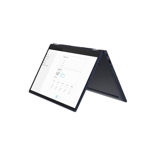 Portable 2-en-1 Yoga 6 4650 13ARE05 de Lenovo | 5&nbsp;po 1920 x 1080 HD intégrale | Ryzen 3 Pro - 13U - Disque dur SSD 256&nbsp;Go - Mémoire vive 8&