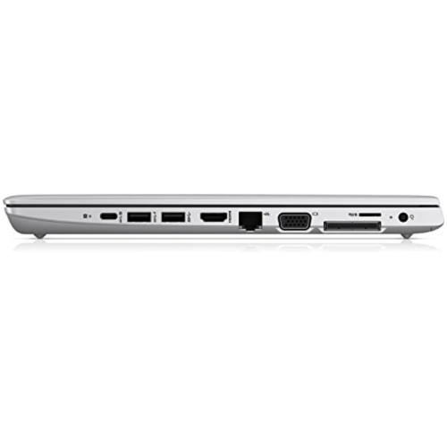 HP  Refurbished (Excellent) Probook 640 G4 Laptop | 14" 1366X768 HD | Core I5 - 8350U - 256GB SSD Hard Drive - 16GB Ram | 4 Cores 3.6 Ghz Win 11