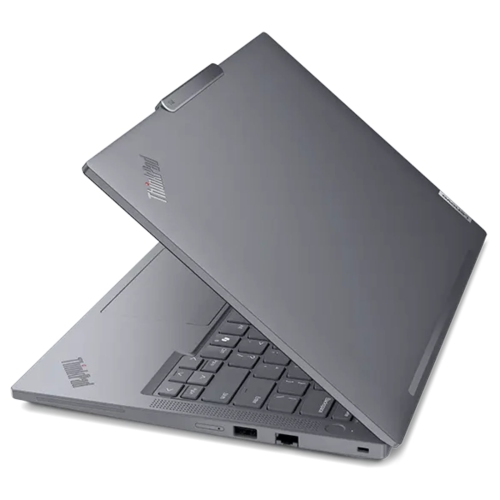 Lenovo ThinkPad T14 Gen 5 Intel Laptop | 14" 1920x1200 FHD+ | Core Ultra 5 - 125U - 256GB SSD Hard Drive - 16GB RAM | 12 cores @ 4.3 GHz Win 11 Pro Silver by LENOVO - Refurbished condition - Image 4