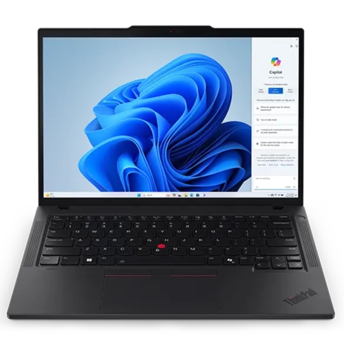 Lenovo ThinkPad T14 Gen 5 Intel Laptop | 14" 1920x1200 FHD+ | Core Ultra 5 - 125U - 256GB SSD Hard Drive - 16GB RAM | 12 cores @ 4.3 GHz Win 11 Pro Silver by LENOVO - Refurbished condition - Image 5