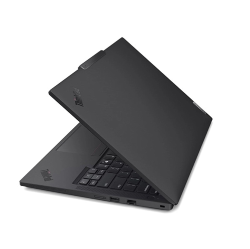 Lenovo ThinkPad T14 Gen 5 Intel Laptop | 14" 1920x1200 FHD+ | Core Ultra 5 - 125U - 256GB SSD Hard Drive - 16GB RAM | 12 cores @ 4.3 GHz Win 11 Pro Silver by LENOVO - Refurbished condition - Image 8