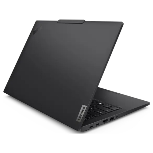 Lenovo ThinkPad T14 Gen 5 Intel Laptop | 14" 1920x1200 FHD+ | Core Ultra 5 - 125U - 256GB SSD Hard Drive - 16GB RAM | 12 cores @ 4.3 GHz Win 11 Pro Silver by LENOVO - Refurbished condition - Image 9