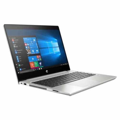 Refurbished HP ProBook 440 G6 Laptop | 14" 1920x1080 FHD | Core i5 - 8265U - 256GB SSD Hard Drive - 16GB RAM | 4 cores @ 3.9 GHz Win 11 Pro Black