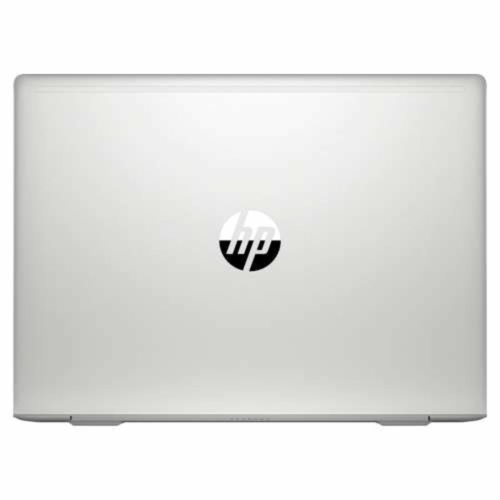 Refurbished HP ProBook 440 G6 Laptop | 14" 1920x1080 FHD | Core i5 - 8265U - 256GB SSD Hard Drive - 16GB RAM | 4 cores @ 3.9 GHz Win 11 Pro Black