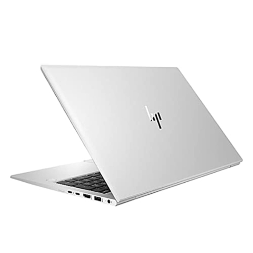 Refurbished HP EliteBook 850 G8 Laptop | 15.6" 1920x1080 FHD | Core i7 - 1165G7 - 2TB SSD Hard Drive - 64GB RAM | 4 cores @ 4.7 GHz Win 11 Pro Black