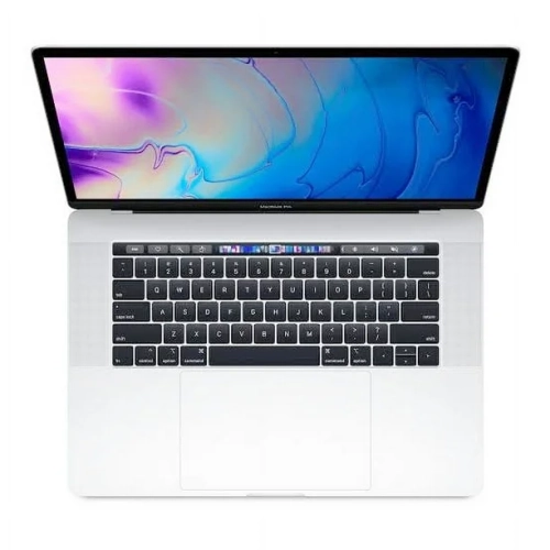 Refurbished (Fair) Apple MacBook Pro with Touch Bar