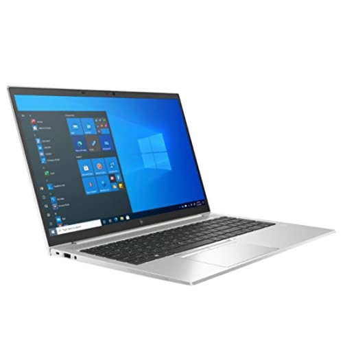 Refurbished HP EliteBook 850 G8 Laptop | 15.6" 1920x1080 FHD | Core i7 - 1165G7 - 1TB SSD Hard Drive - 32GB RAM | 4 cores @ 4.7 GHz Win 11 Pro Silver