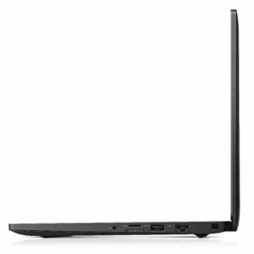 Refurbished Dell Latitude 7480 Laptop | 14" 1366x768 HD | Core i5 - 6300U - 256GB SSD Hard Drive - 16GB RAM | 2 cores @ 3 GHz Win 10 Pro Black
