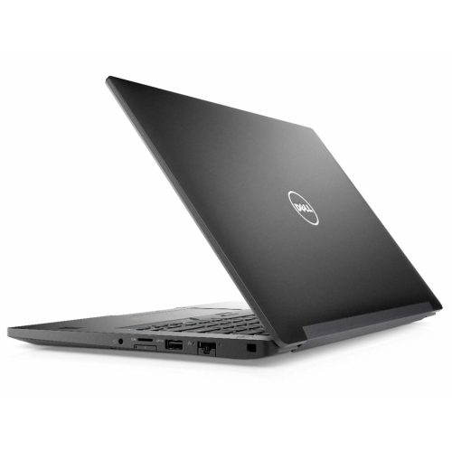 Refurbished Dell Latitude 7480 Laptop | 14" 1366x768 HD | Core i5 - 6300U - 256GB SSD Hard Drive - 16GB RAM | 2 cores @ 3 GHz Win 10 Pro Black