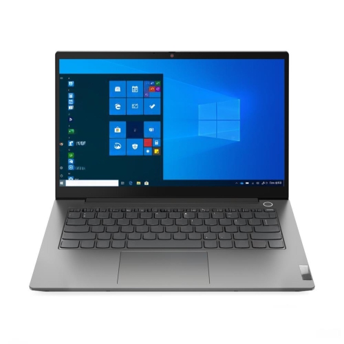 LENOVO  Refurbished (Excellent) Thinkbook 14 G3 Acl Laptop | 14" 1920X1080 Fhd | Ryzen 5 - 5500U - 256GB SSD Hard Drive - 16GB Ram | 6 Cores 4.0