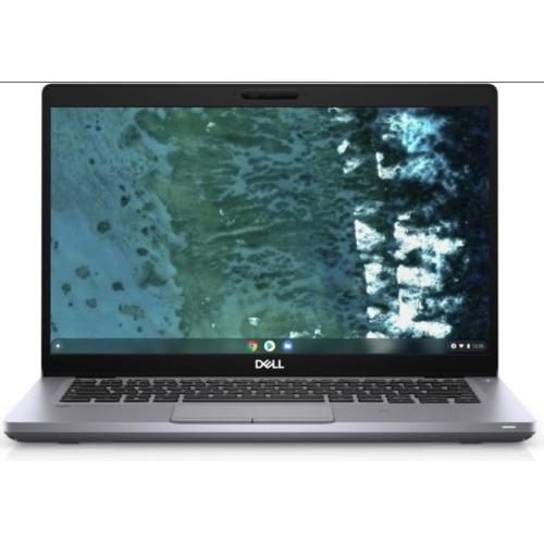 Dell Latitude 5400 14" Laptop - Intel Core i5-8350U - 32GB RAM - 256GB SSD - Windows 11 Pro - Black by DELL - Refurbished condition - Image 4