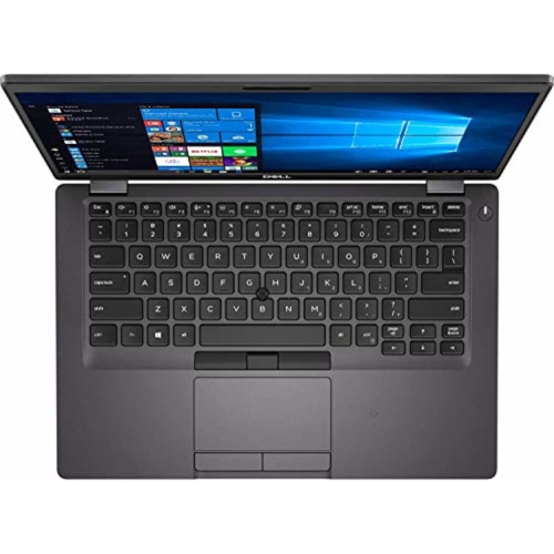 Dell Latitude 5400 14" Laptop - Intel Core i5-8350U - 32GB RAM - 256GB SSD - Windows 11 Pro - Black by DELL - Refurbished condition - Image 7