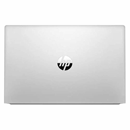 HP ProBook 455 G8 Laptop | 15.6" 1920x1080 FHD | Ryzen 5 - 5600U - 256GB SSD Hard Drive - 8GB RAM | 6 cores @ 4.2 GHz Win 10 Pro Silver by HP - Refurbished condition - Image 8