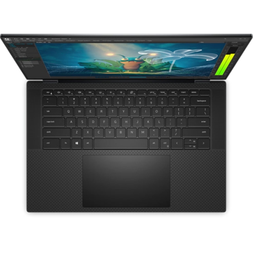 Refurbished Dell Precision 5570 Workstation Laptop (2022) | 15.6" 3840x2400 4k | Core i7 - 12800H - 512GB SSD Hard Drive - 32GB RAM - Nvidia RTX