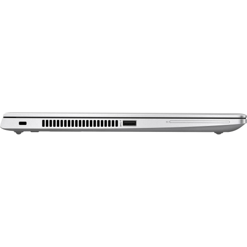 HP EliteBook 830 G5 Business Laptop - Intel Core i5-8350U - 16GB RAM - 512GB SSD - Windows 10 Pro - Silver by HP - Refurbished condition - Image 2