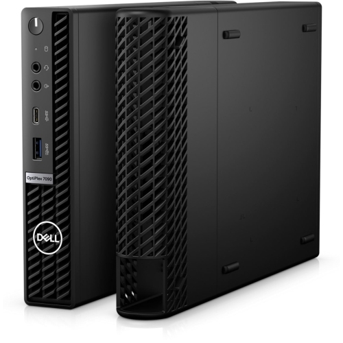 Dell OptiPlex 7090 Micro Desktop - Intel Core i7-10700T, 16GB Memory, 256GB SSD, Win 11 Pro by DELL - Refurbished condition - Image 7