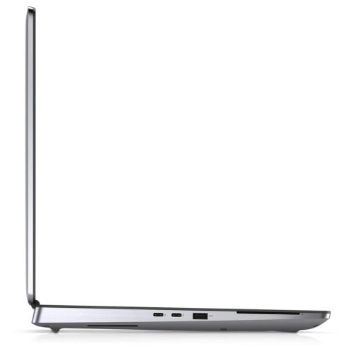 Refurbished Dell Precision 7760 Workstation Laptop | 17.3" 1920x1080 FHD | Xeon W - 11855M - 1TB SSD Hard Drive - 32GB RAM - Nvidia RTX A4000 | 6