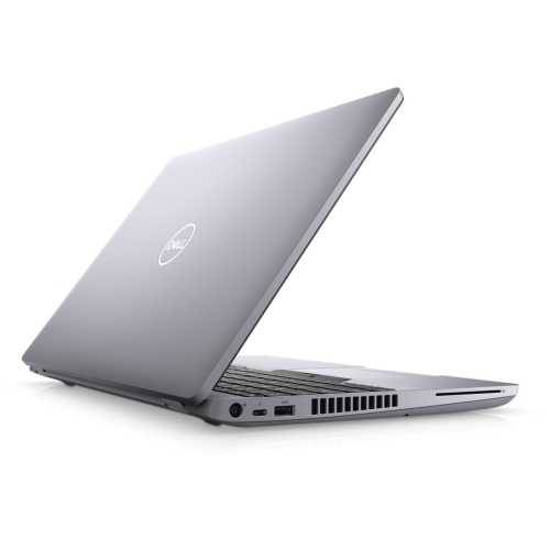 Ordinateur de travail Dell Precision 3551 remis à neuf | 15,6 po 1366 x 768 HD | Core i5 - 10400H Go - disque SSD 512&nbsp;Go - mémoire vive