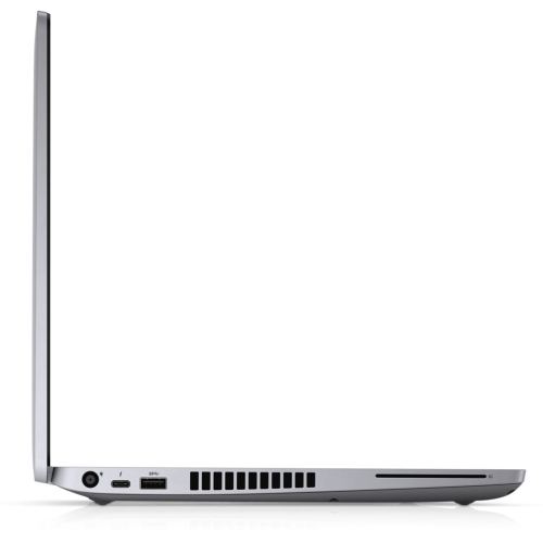 Ordinateur de travail Dell Precision 3551 remis à neuf | 15,6 po 1366 x 768 HD | Core i5 - 10400H Go - disque SSD 512&nbsp;Go - mémoire vive