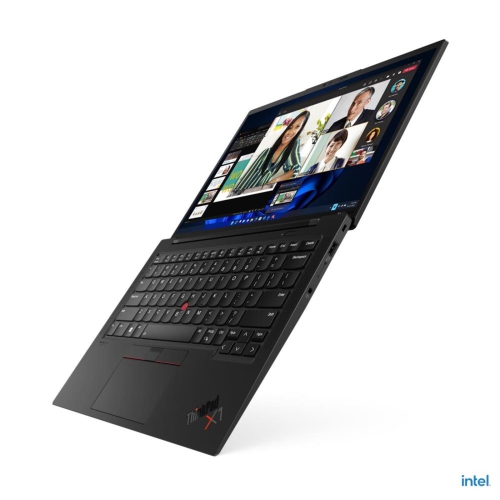 LENOVO  Refurbished (Excellent) Thinkpad X1 Carbon Gen 10 Laptop (2022) | 14" 1920X1200 Fhd+ | Core I7 - 1255U - 512GB SSD Hard Drive - 16GB Ram | 10