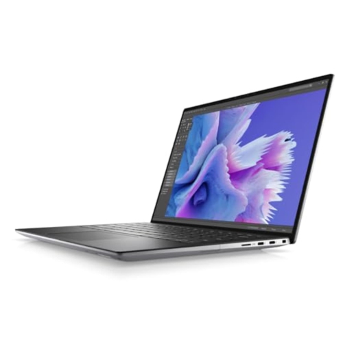 Dell Precision 5480 Workstation Laptop (2023) | 14" 1920x1200 FHD+ | Core i7 - 13800H - 1TB SSD Hard Drive - 32GB RAM - Nvidia RTX A2000 | 14 cores @ 5.2 by DELL - Refurbished condition - Image 2