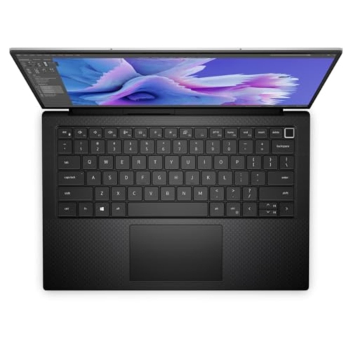 Dell Precision 5480 Workstation Laptop (2023) | 14" 1920x1200 FHD+ | Core i7 - 13800H - 1TB SSD Hard Drive - 32GB RAM - Nvidia RTX A2000 | 14 cores @ 5.2 by DELL - Refurbished condition - Image 3