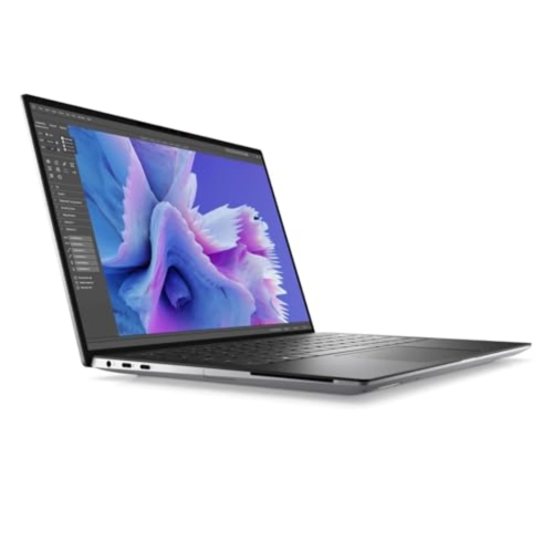 Dell Precision 5480 Workstation Laptop (2023) | 14" 1920x1200 FHD+ | Core i7 - 13800H - 1TB SSD Hard Drive - 32GB RAM - Nvidia RTX A2000 | 14 cores @ 5.2 by DELL - Refurbished condition - Image 4