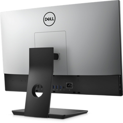 Dell Optiplex 7400 AIO (2022) | 23.8" 1920x1080 FHD | Core i7 - 12700 - 512GB SSD Hard Drive - 32GB RAM | 12 cores @ 4.9 GHz Win 11 Pro Black by DELL - Refurbished condition - Image 5