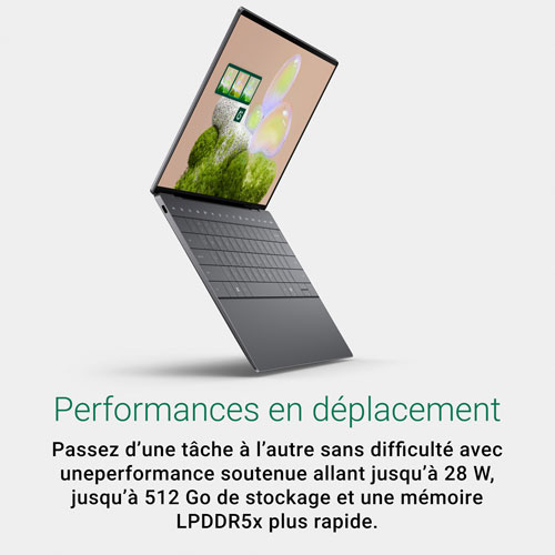 Dell XPS 13.4" Laptop - Graphite