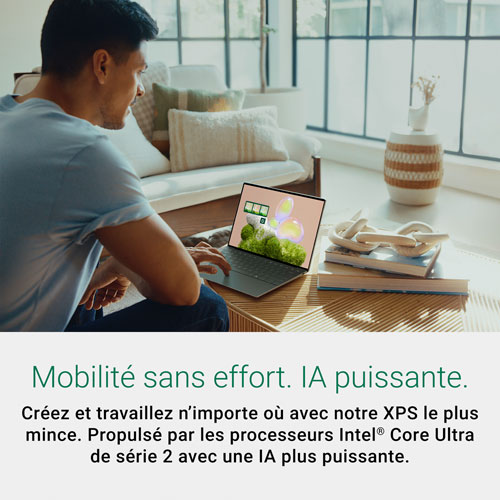 Dell XPS 13.4" Laptop - Graphite