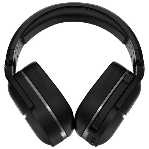 Turtle Beach Stealth 700 Wireless Gaming Headset for PC/Mac - Black
